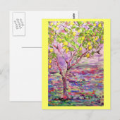 レモンツリーズロック ポストカード (正面/裏面)