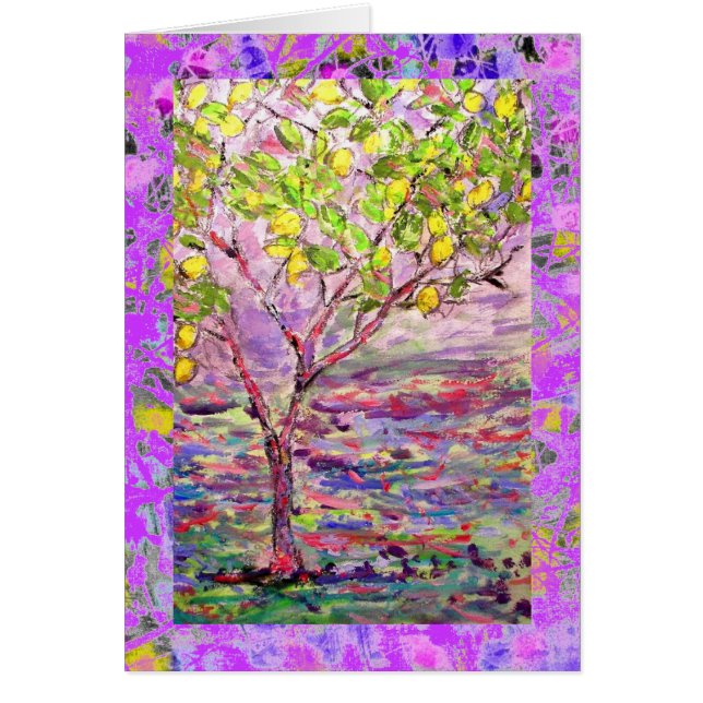 レモンツリードリップ (正面)