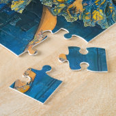 レモンツリーフェアリー ジグソーパズル (側面)