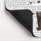 レモンツリー マウスパッド (コーナー)