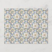 レモンデイトナイトカード (裏面)