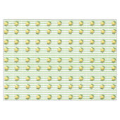 レモンデザイン テーブルクロス (正面(横))