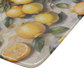 レモンデライト カッティングボード (角)