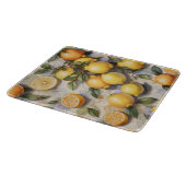 レモンデライト カッティングボード (角)