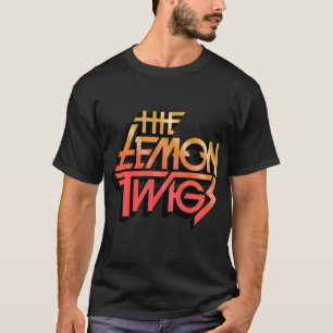 レモントウィグロゴクラシックTシャツ Tシャツ