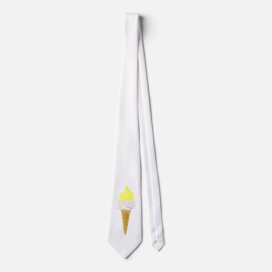 レモントップネクタイ ネクタイ (正面)