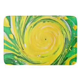 レモントルナドデザイン バスマット