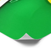 レモントルナドデザイン ポスター (角)