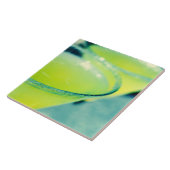 レモンドロップのカクテル タイル (側面)