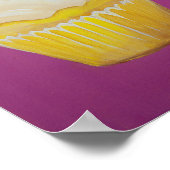 レモンドロップ ポスター (角)