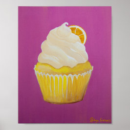 レモンドロップ ポスター