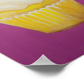 レモンドロップ ポスター (角)