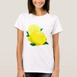 レモンドロップ Tシャツ