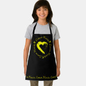 レモンハートエプロン エプロン (インサイチュ)