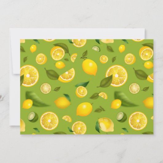 レモンバラエティ8 セーブザデート (正面)