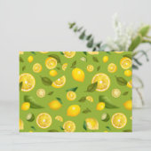 レモンバラエティ8 セーブザデート (スタンド正面)