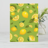 レモンバラエティ8 セーブザデート (スタンド正面)