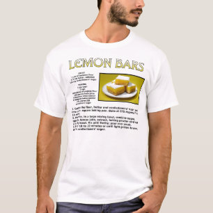 レモンバー Tシャツ