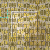 レモンパイ ファブリック (タイル)