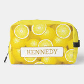 レモンパターン2 ドップキット (裏面)