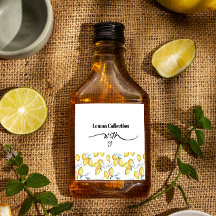 レモンパターン