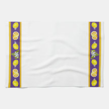 レモンパターンI