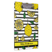 レモンパッテン クリップボード (右)