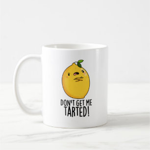 レモンパンをタートレおもしろいンパンで コーヒーマグカップ