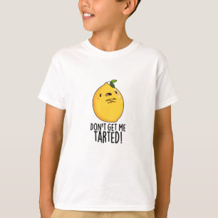レモンパンをタートレおもしろいンパンで Tシャツ