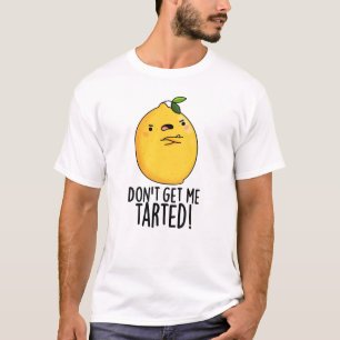 レモンパンをタートレおもしろいンパンで Tシャツ