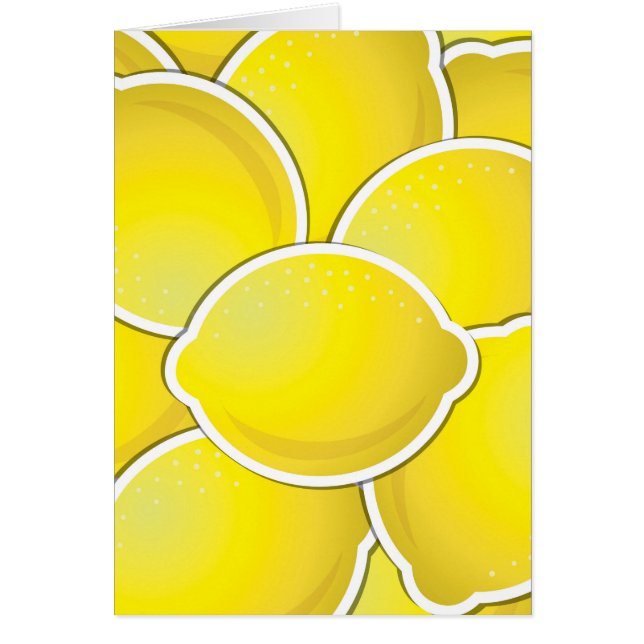 レモンファンキー (正面)