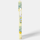 レモンファームレトロ Case-Mate iPhoneケース (裏面 / 左)