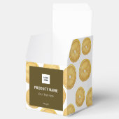 レモンフェイスボックス（製品ボックス） フェイバーボックス (オープン)