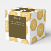 レモンフェイスボックス（製品ボックス） フェイバーボックス (裏面サイド)