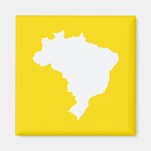 レモンフェスティバルブラジルアットエムポリオモファ マグネット