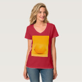 レモンフォト Tシャツ (正面フル)