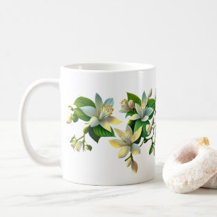 レモンフラズマグ コーヒーマグカップ