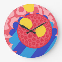 レモンフラワープレート