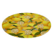 レモンフル カッティングボード (角)