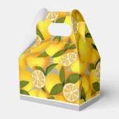 レモンフル フェイバーボックス (裏面サイド)