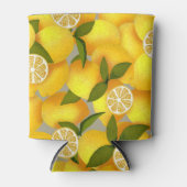 レモンフル 缶クーラー (正面)