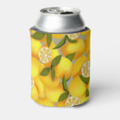 レモンフル 缶クーラー (缶裏面)