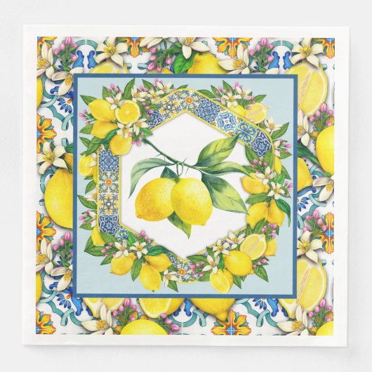 レモンフレッシュ (正面)