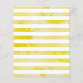 レモンブライダルシャワーデイトナイトアイディア (裏面)