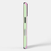 レモンブラッシュ Case-Mate iPhoneケース (裏面 / 右)