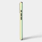 レモンブラッシュ Case-Mate iPhoneケース (裏面 / 左)
