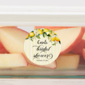 レモンブランチ地中海のサマー ラベル (貼付)