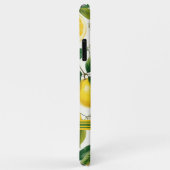 レモンブリス Case-Mate iPhoneケース (裏面/右)