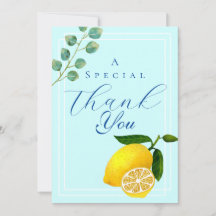 レモンブルーありがとう