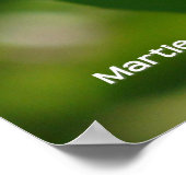 レモンブロッサムビー(2) ポスター (角)